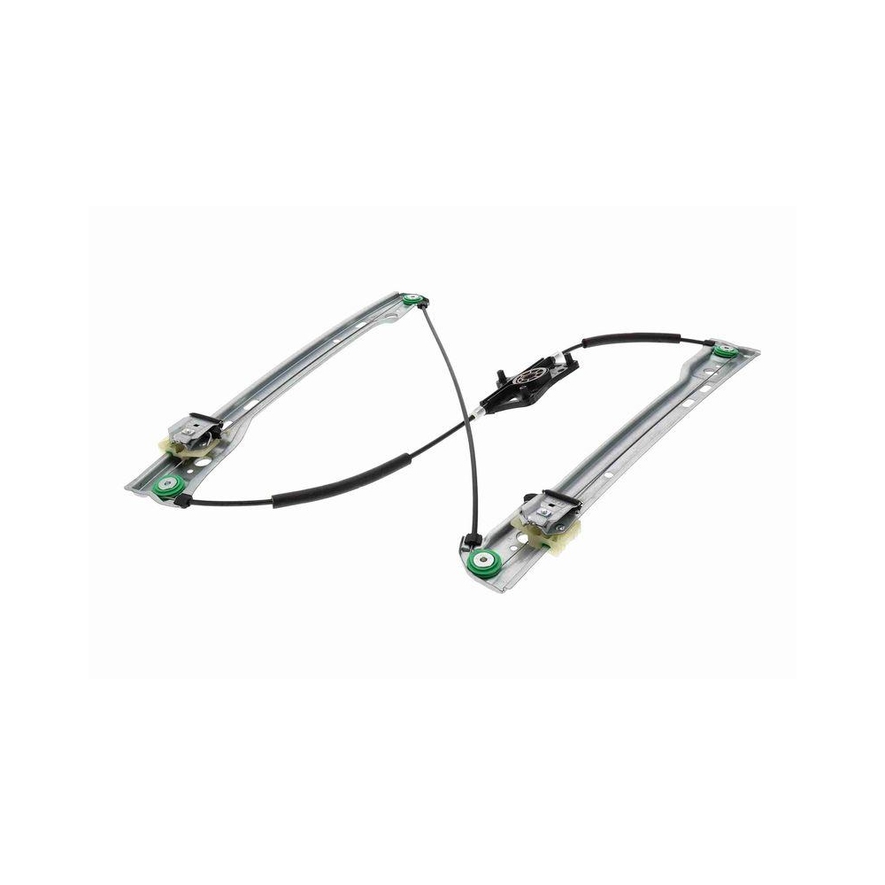 Fensterheber VAICO V30-4208 Green Mobility Parts für MERCEDES-BENZ, vorne links