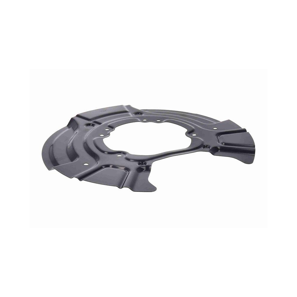 Spritzblech, Bremsscheibe VAICO V20-4897 Original VAICO Qualität für BMW