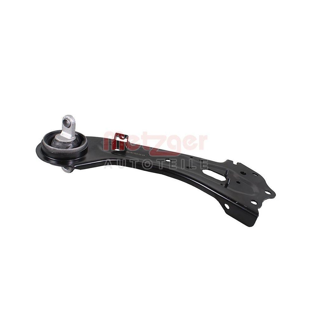 Lenker, Radaufh&auml;ngung METZGER 58181103 GREENPARTS f&uuml;r KIA, Hinterachse links