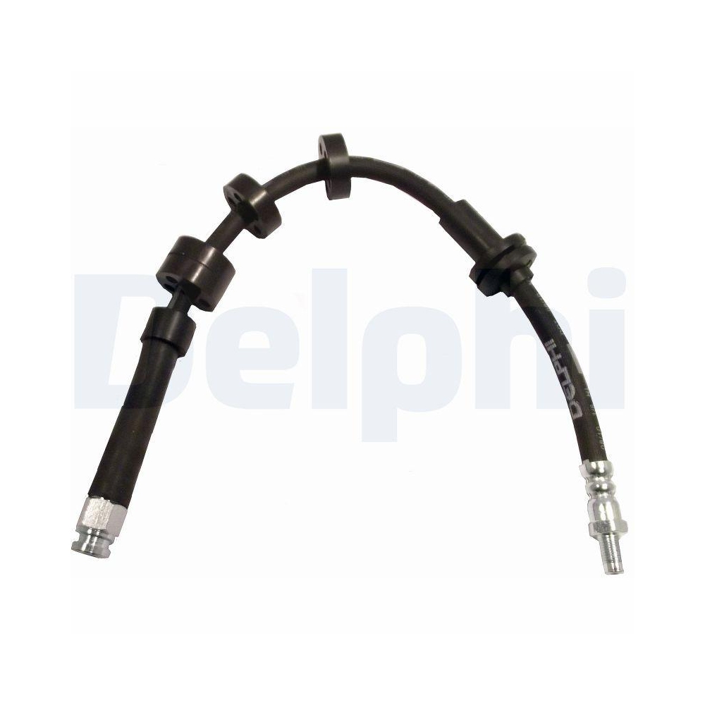 DELPHI LH6028 Bremsschlauch f&uuml;r FIAT, Vorderachse