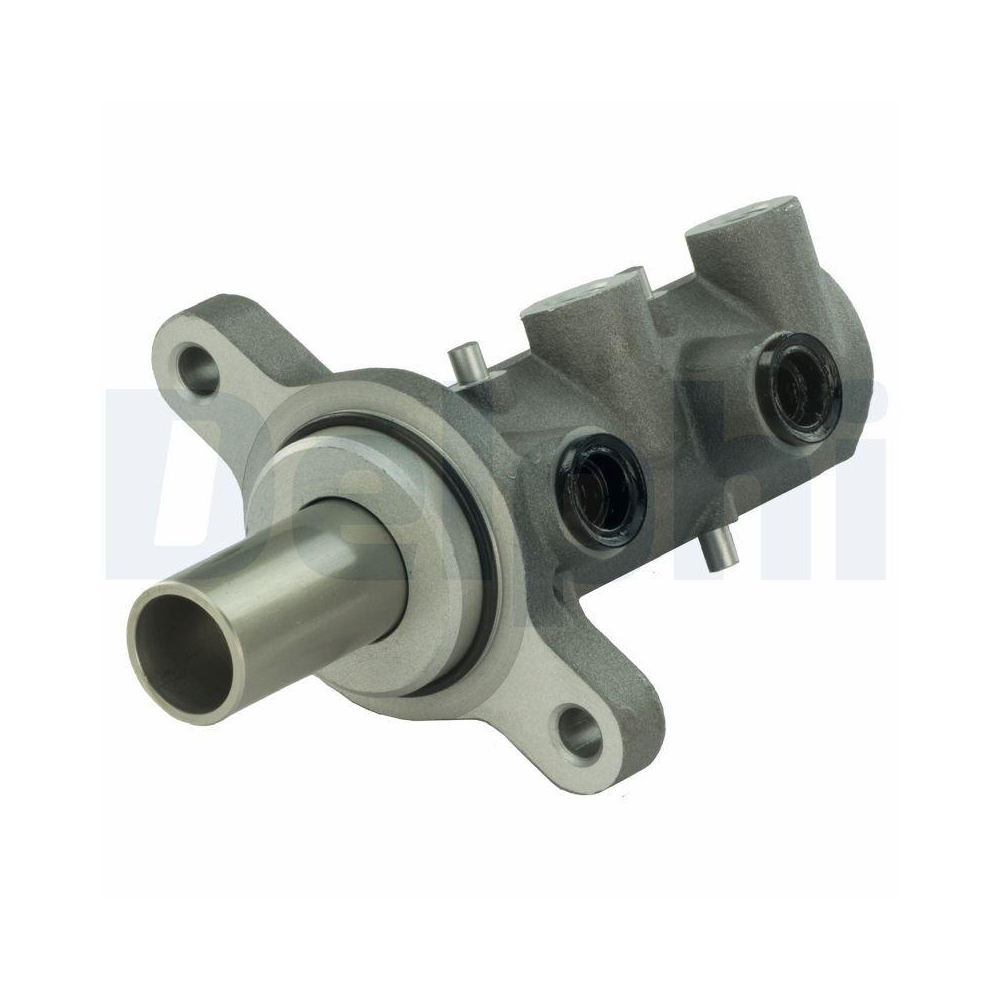 Hauptbremszylinder DELPHI LM80394 für FIAT