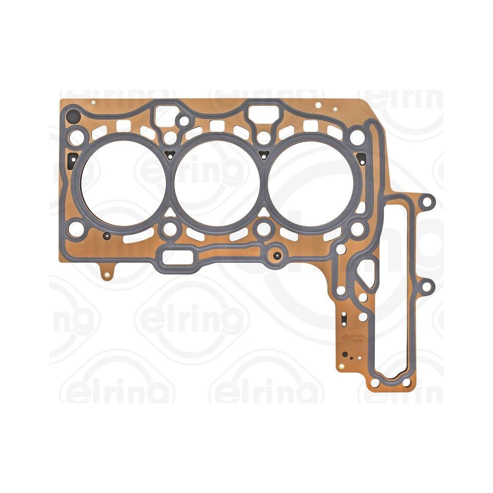 Dichtung, Zylinderkopf ELRING 801490 f&uuml;r BMW