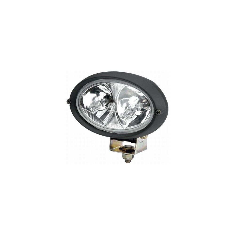 HELLA Arbeitsscheinwerfer 1GA 996 161-131 f&uuml;r LIEBHERR AMAZONE AGRIFAC