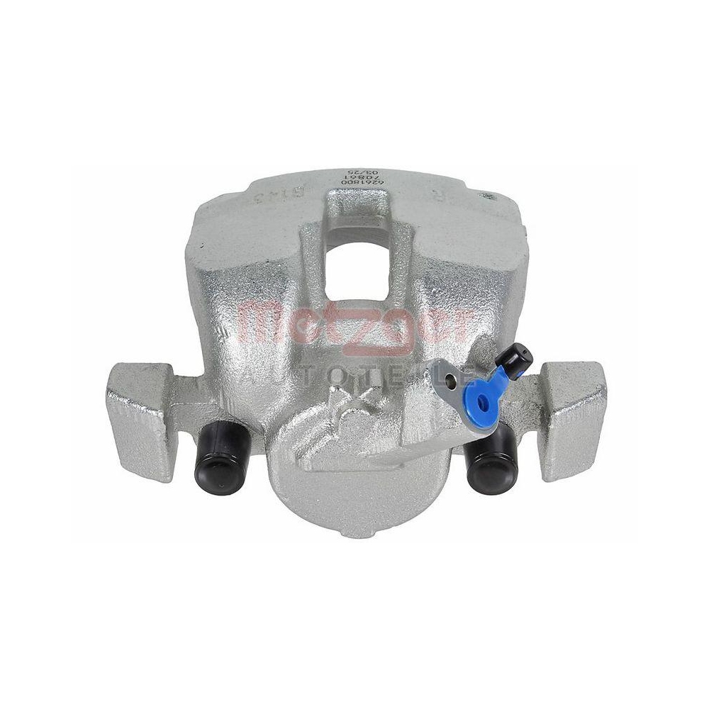 Bremssattel METZGER AUTOTEILE 6261800 GREENPARTS f&uuml;r CITRO&Euml;N OPEL PEUGEOT TOYOTA