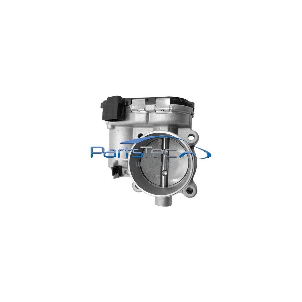 PartsTec PTA516-0165 Drosselklappenstutzen f&uuml;r FORD VOLVO FORD USA LAND ROVER