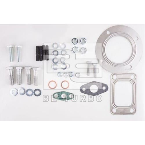 BE TURBO ABS525 Montagesatz, Lader f&uuml;r IVECO VOLVO