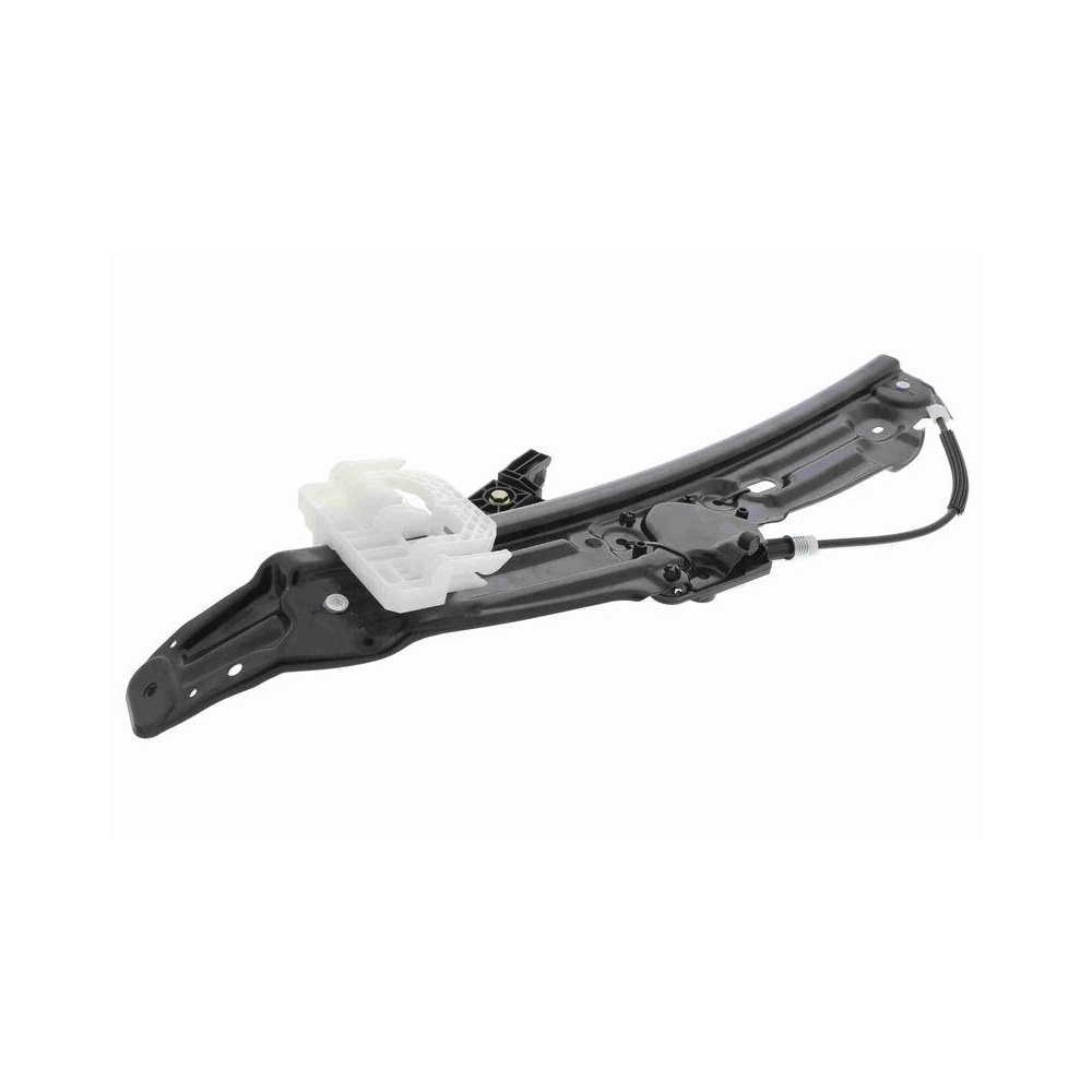 VAICO Fensterheber links und rechts elektrisch, ohne Elektromotor hinten lin V20-8709 + V20-8710 f&uuml;r BMW