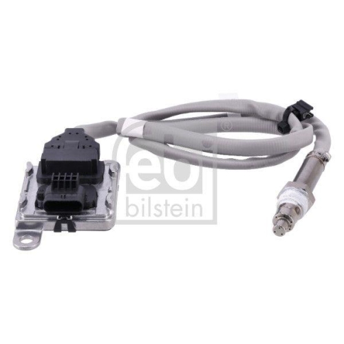FEBI BILSTEIN 1008571 NOx-Sensor, Harnstoffeinspritzung f&uuml;r AUDI SEAT SKODA VW