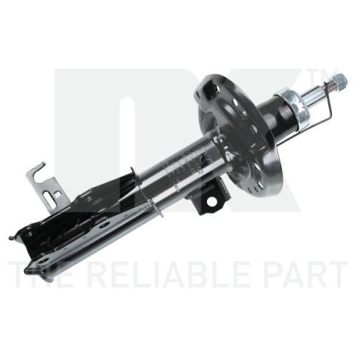 NK 65993862 Sto&szlig;d&auml;mpfer f&uuml;r OPEL VAUXHALL CHEVROLET, Vorderachse links