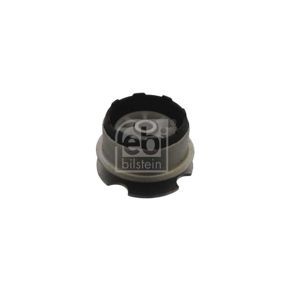 FEBI BILSTEIN Lagerung, Motor 14972 f&uuml;r FIAT, rechts