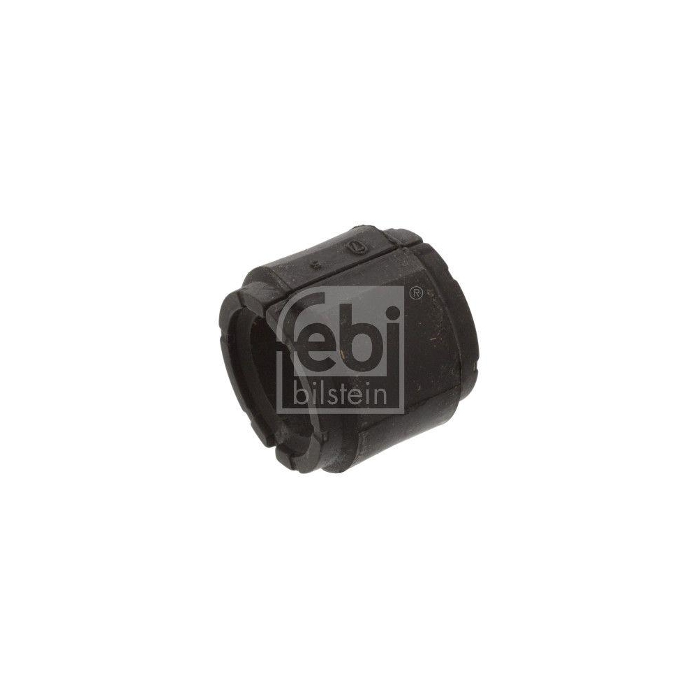 FEBI BILSTEIN Lagerung, Stabilisator 45505 f&uuml;r MAN, Hinterachse, innen