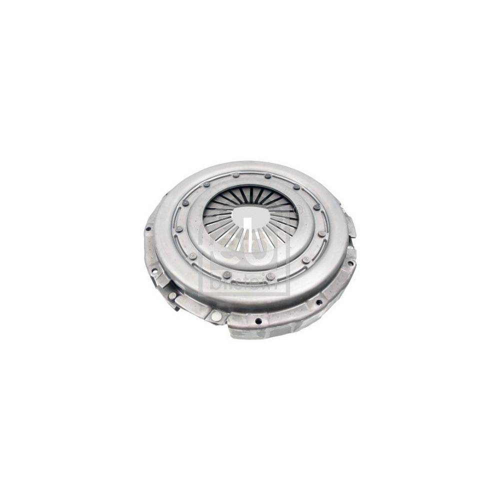 FEBI BILSTEIN Kupplungsdruckplatte 176883 f&uuml;r RENAULT TRUCKS