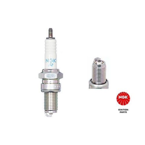 Z&uuml;ndkerze NGK 2556 Quick f&uuml;r HONDA SUZUKI YAMAHA KAWASAKI