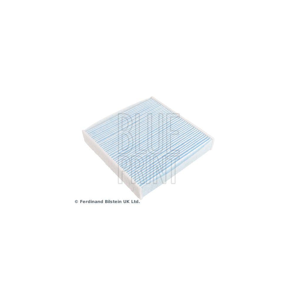 Filter, Innenraumluft BLUE PRINT ADK82516 f&uuml;r SUZUKI MARUTI MARUTI SUZUKI