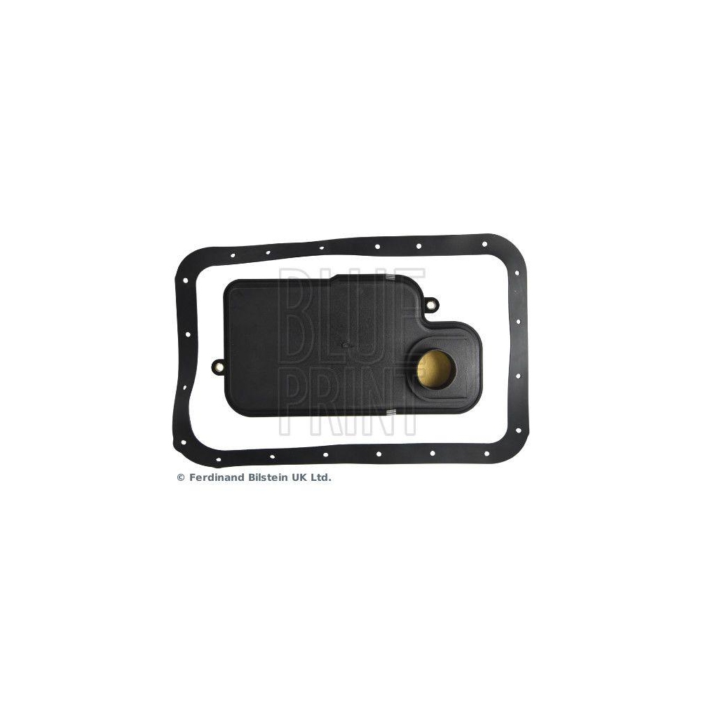 Hydraulikfiltersatz, Automatikgetriebe BLUE PRINT ADBP210080 f&uuml;r MITSUBISHI