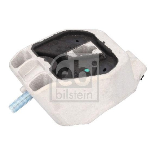 FEBI BILSTEIN Lagerung, Automatikgetriebe 19802 f&uuml;r AUDI, beidseitig