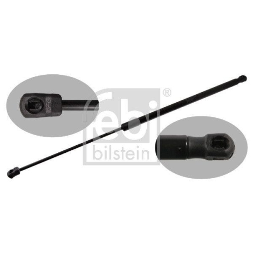 Gasfeder, Koffer-/Laderaum FEBI BILSTEIN 39708 f&uuml;r FORD FORD USA, beidseitig