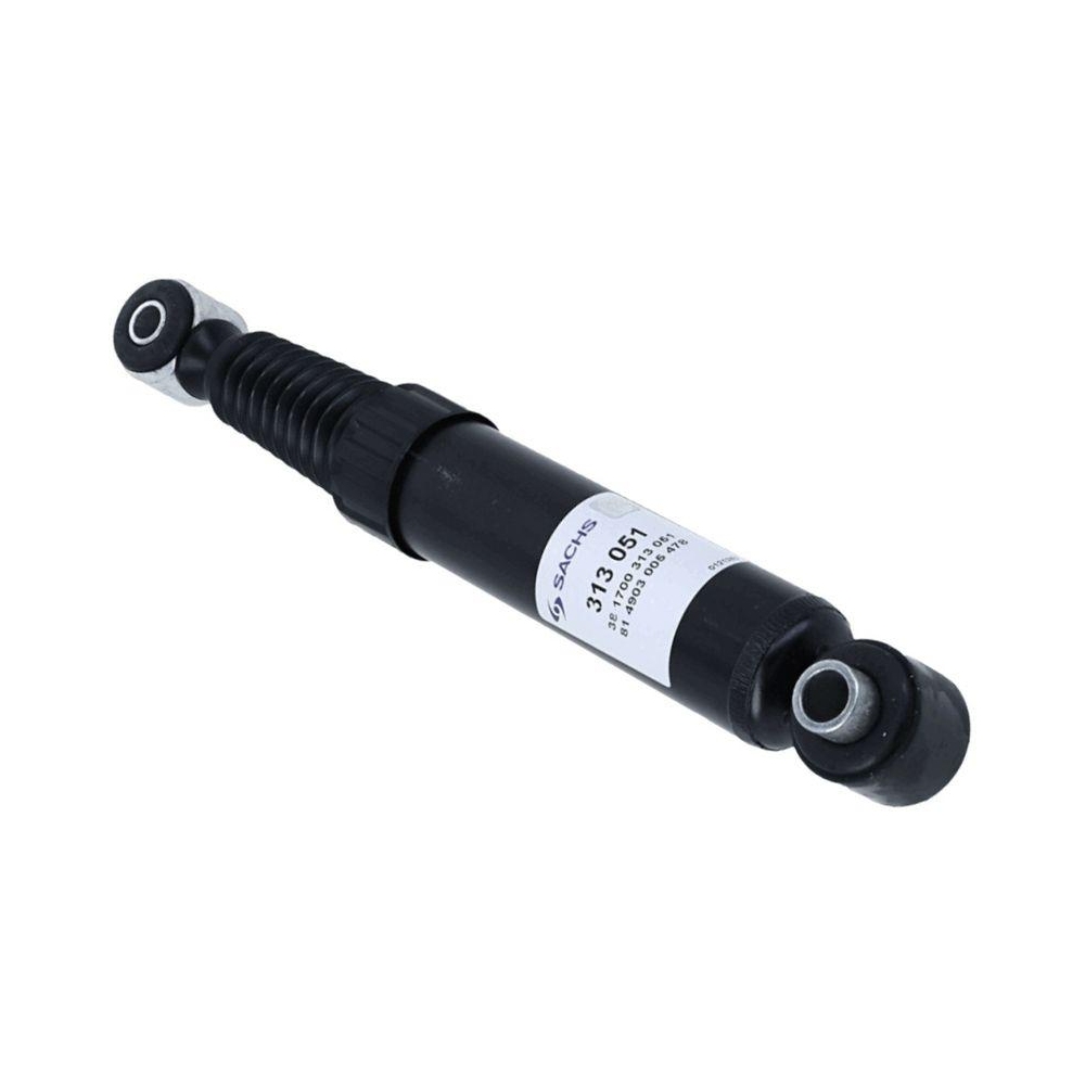 Sto&szlig;d&auml;mpfer SACHS 313 051 f&uuml;r PEUGEOT, Hinterachse