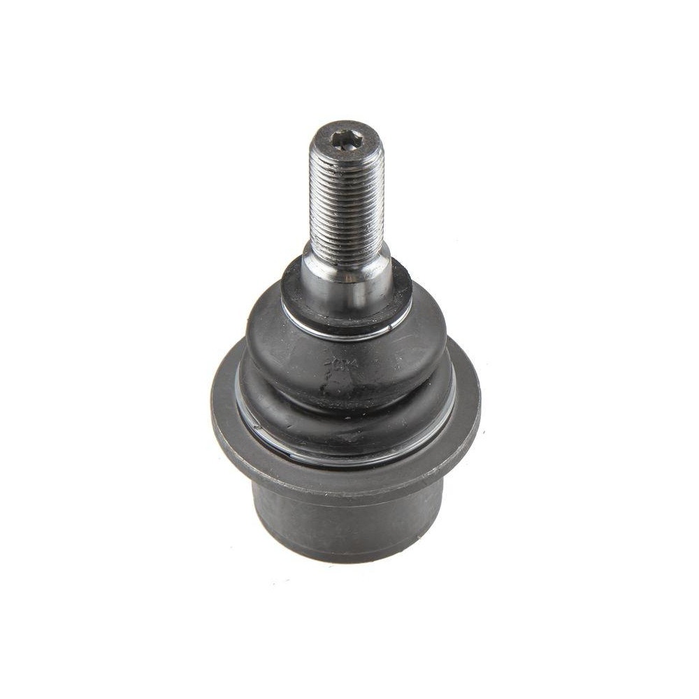 Trag-/F&uuml;hrungsgelenk LEMF&Ouml;RDER 26985 01 f&uuml;r LAND ROVER, Vorderachse links, unten