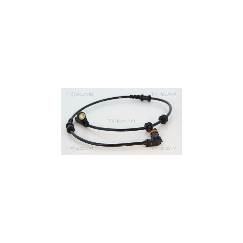 Sensor, Raddrehzahl TRISCAN 8180 23110 f&uuml;r MERCEDES-BENZ, Vorderachse