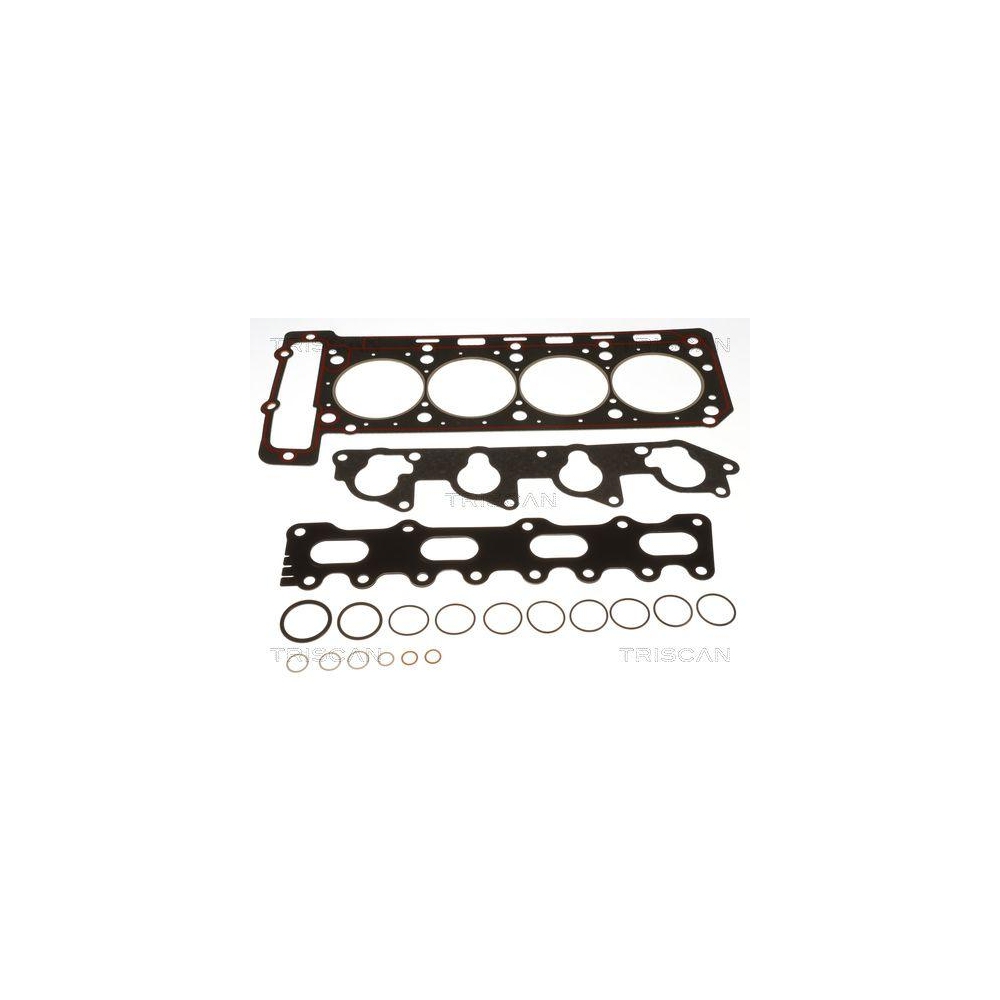 Dichtungssatz, Zylinderkopf TRISCAN 598-4173 FIBERMAX f&uuml;r MERCEDES-BENZ