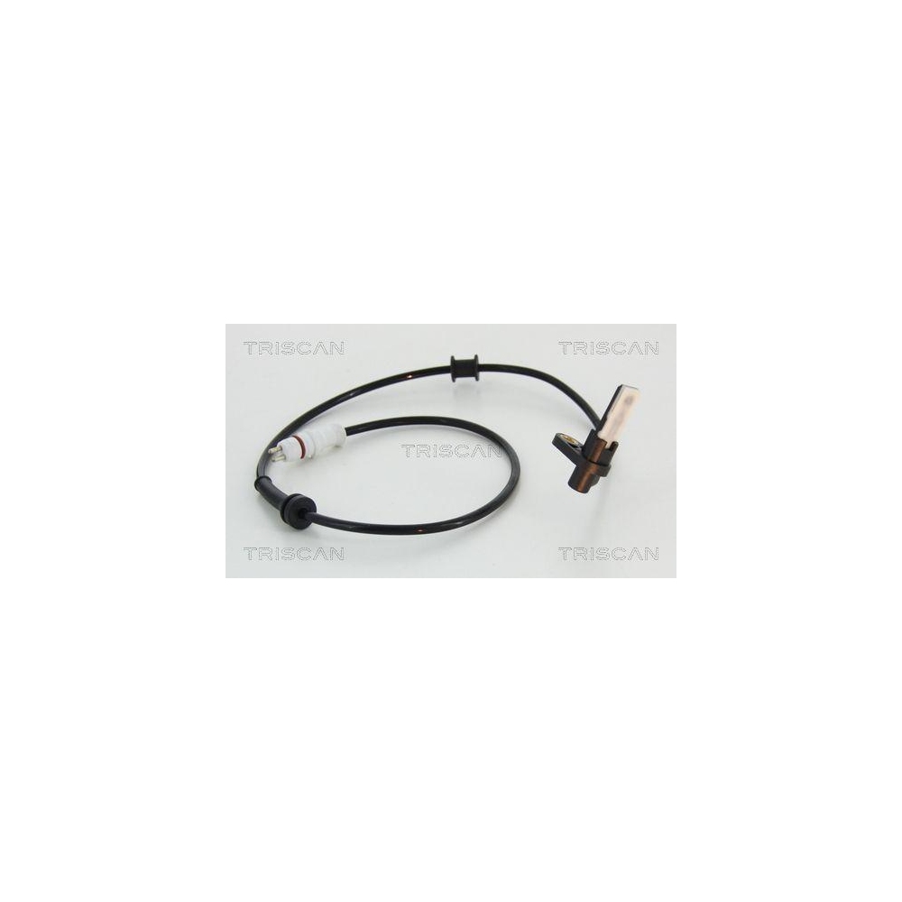 Sensor, Raddrehzahl TRISCAN 8180 25218 für RENAULT DACIA, Hinterachse rechts