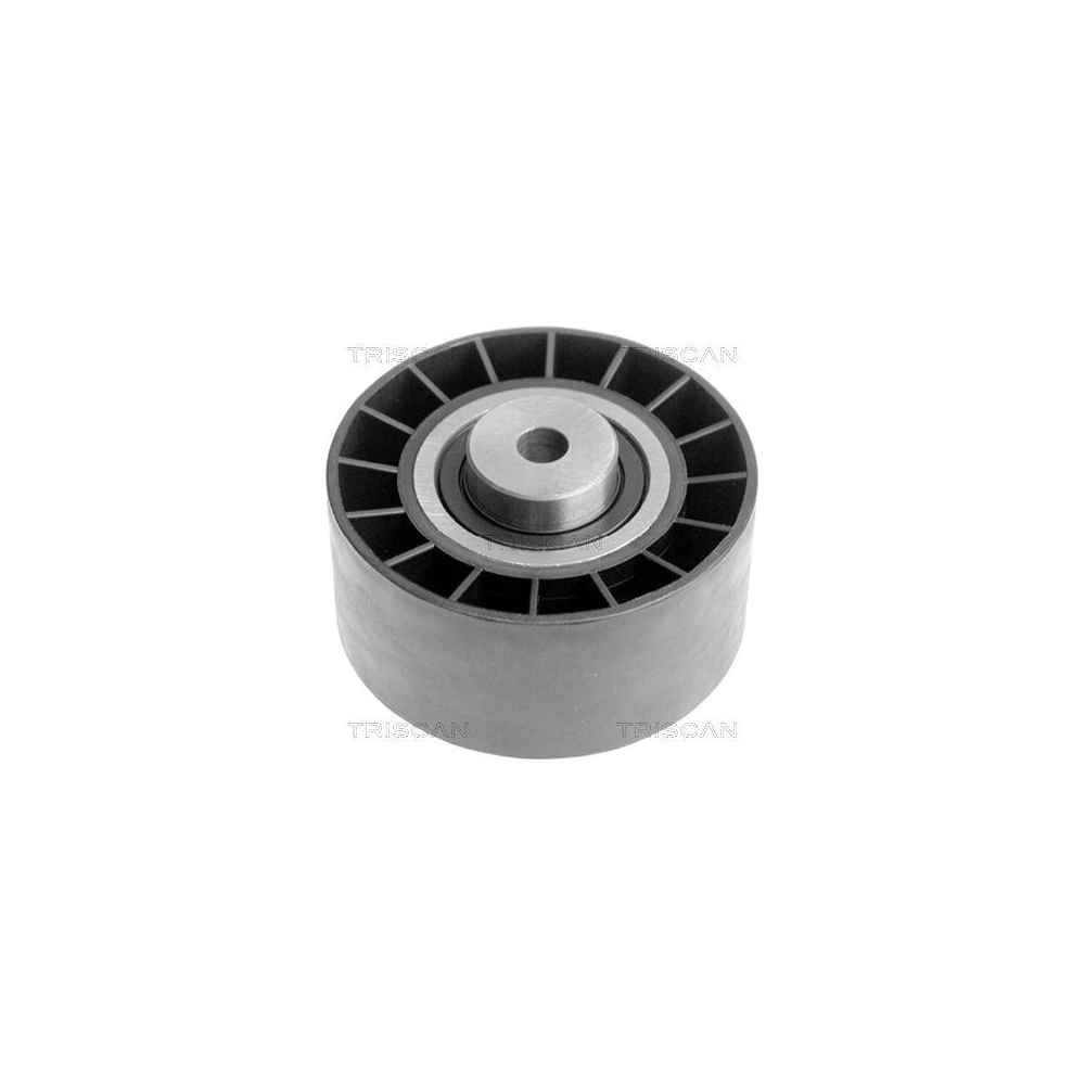 Spannrolle, Keilrippenriemen TRISCAN 8641 232005 f&uuml;r MERCEDES-BENZ