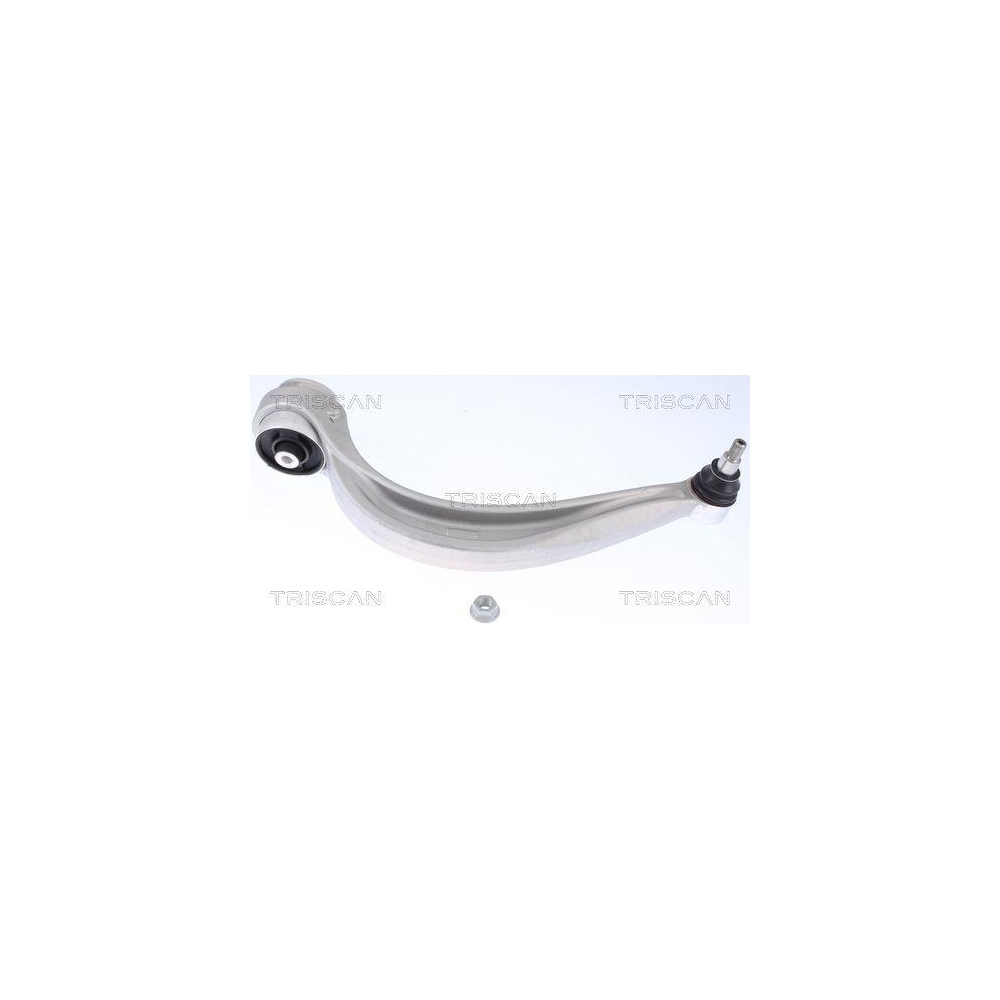 Lenker, Radaufh&auml;ngung TRISCAN 8500 295243 f&uuml;r AUDI VW BENTLEY, au&szlig;en, hinten