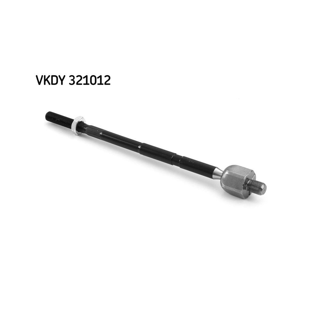 Axialgelenk, Spurstange SKF VKDY 321012 f&uuml;r AUDI SEAT SKODA VW