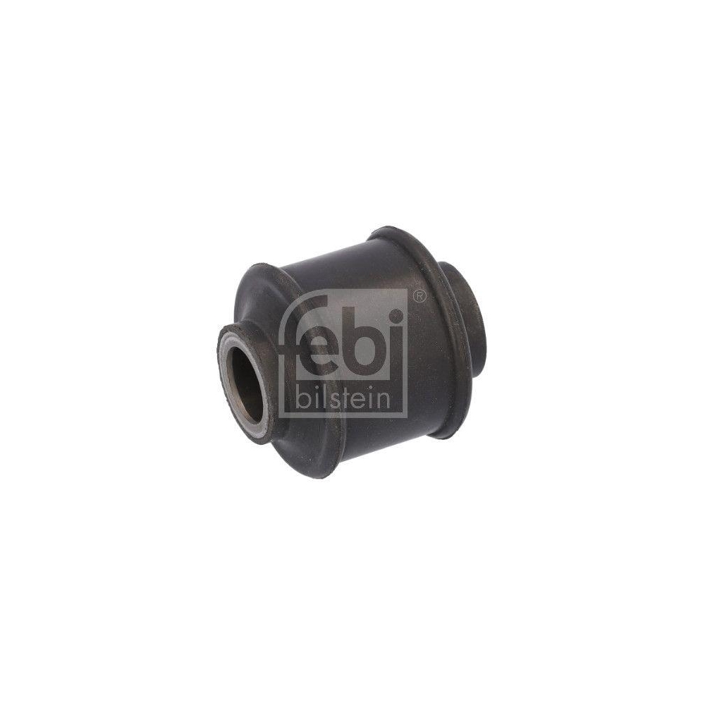 FEBI BILSTEIN Buchse, Sto&szlig;d&auml;mpfer 183814 f&uuml;r MERCEDES-BENZ VOLVO, oben, unten