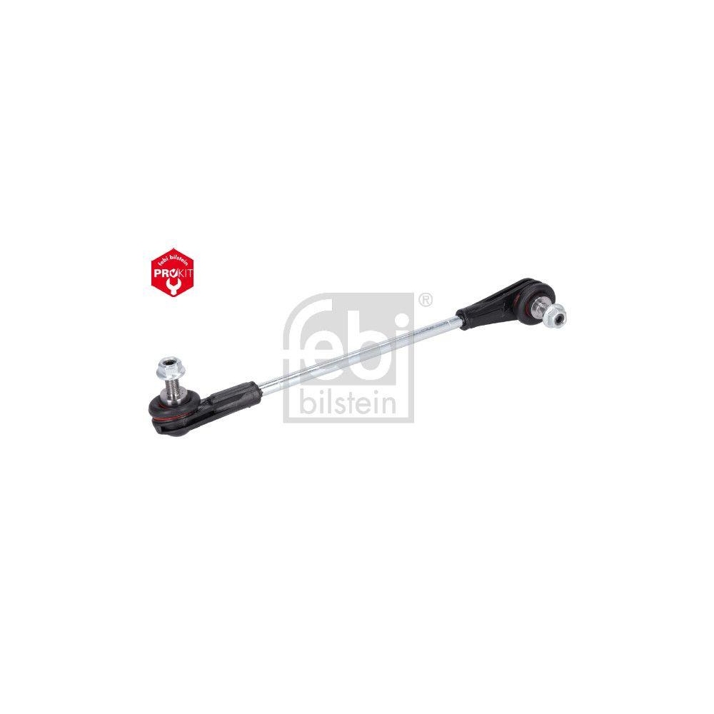 FEBI BILSTEIN Stange/Strebe, Stabilisator 184963 ProKit f&uuml;r BMW, au&szlig;en
