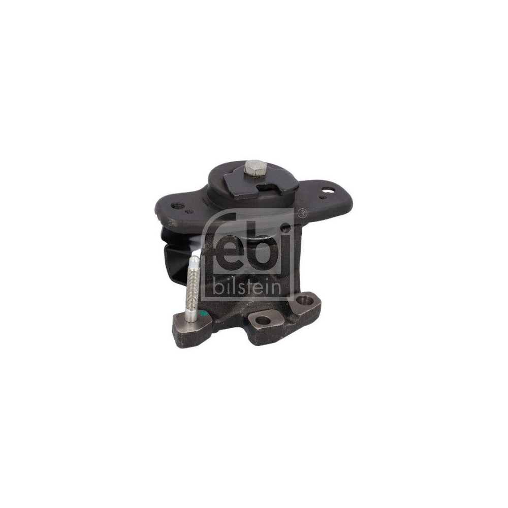 FEBI BILSTEIN Lagerung, Motor 185907 f&uuml;r CITRO&Euml;N PEUGEOT TOYOTA, vorne rechts