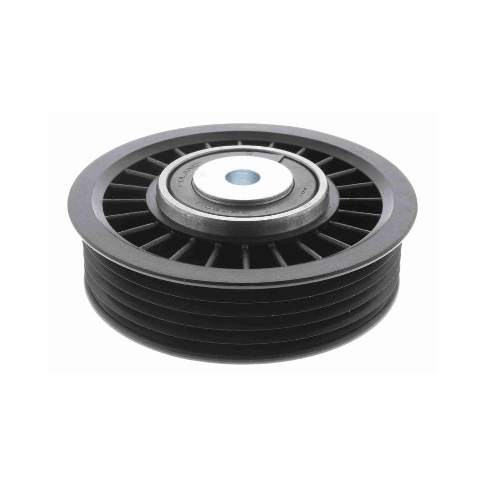 Spannrolle, Keilrippenriemen VAICO V10-0898 Original VAICO Qualit&auml;t f&uuml;r AUDI VW