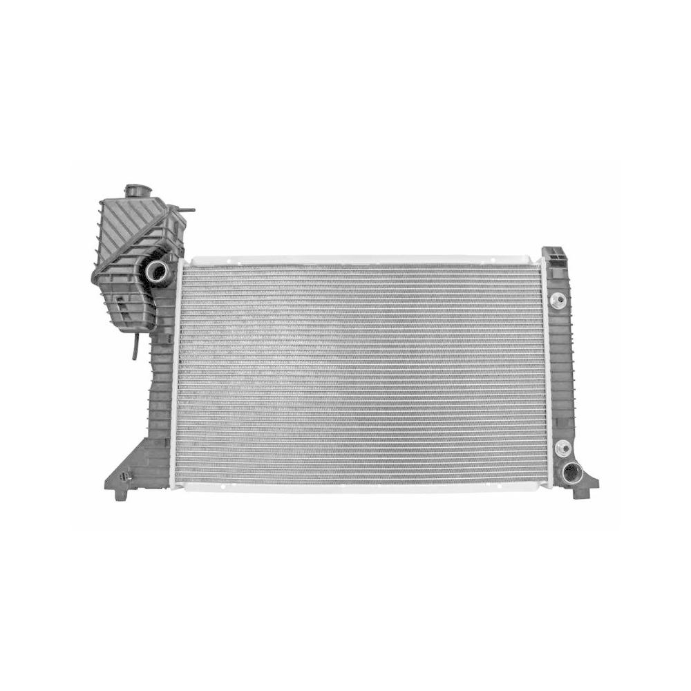 Kühler, Motorkühlung VEMO V30-60-1303 Original VEMO Qualität für MERCEDES-BENZ