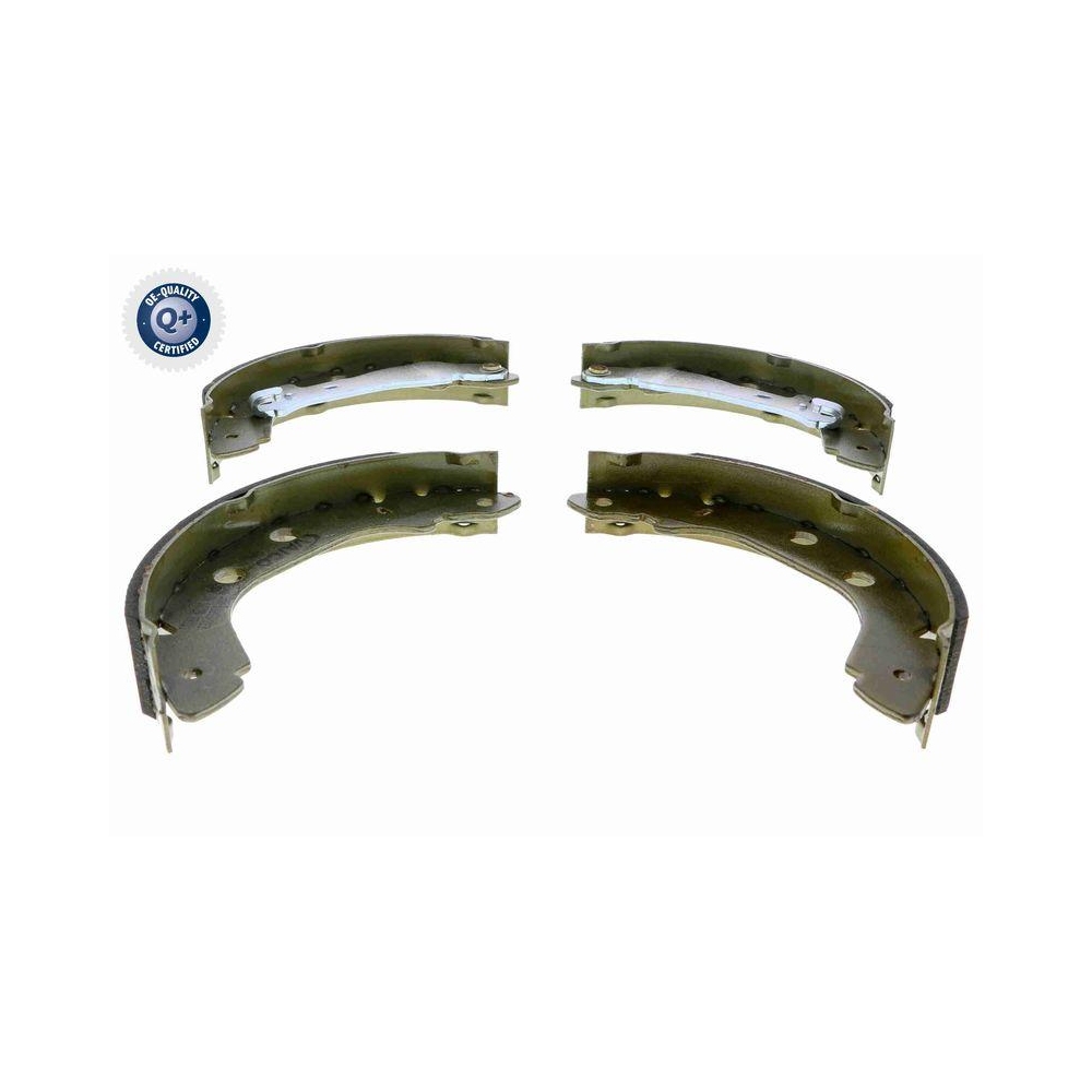 Bremsbackensatz VAICO V46-0178 Green Mobility Parts für NISSAN RENAULT