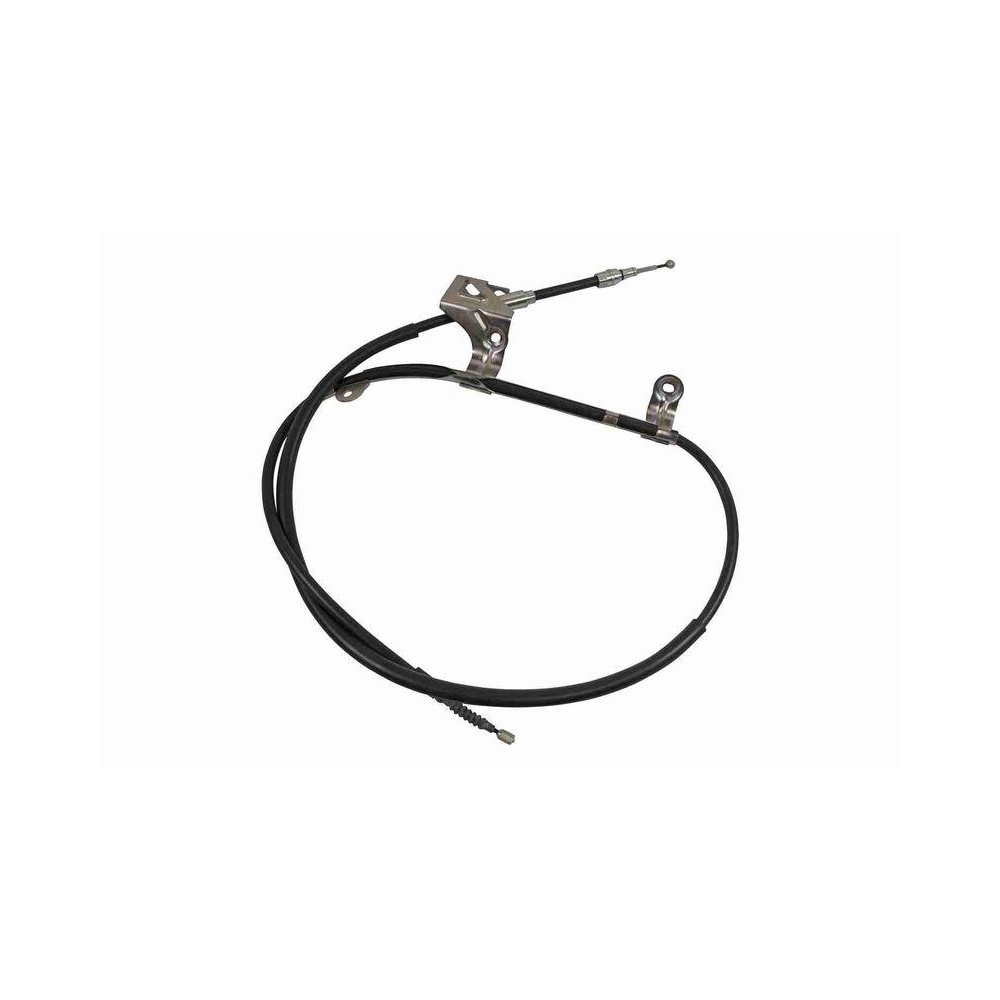 Seilzug, Feststellbremse VAICO V10-30050 Original VAICO Qualit&auml;t f&uuml;r AUDI SEAT