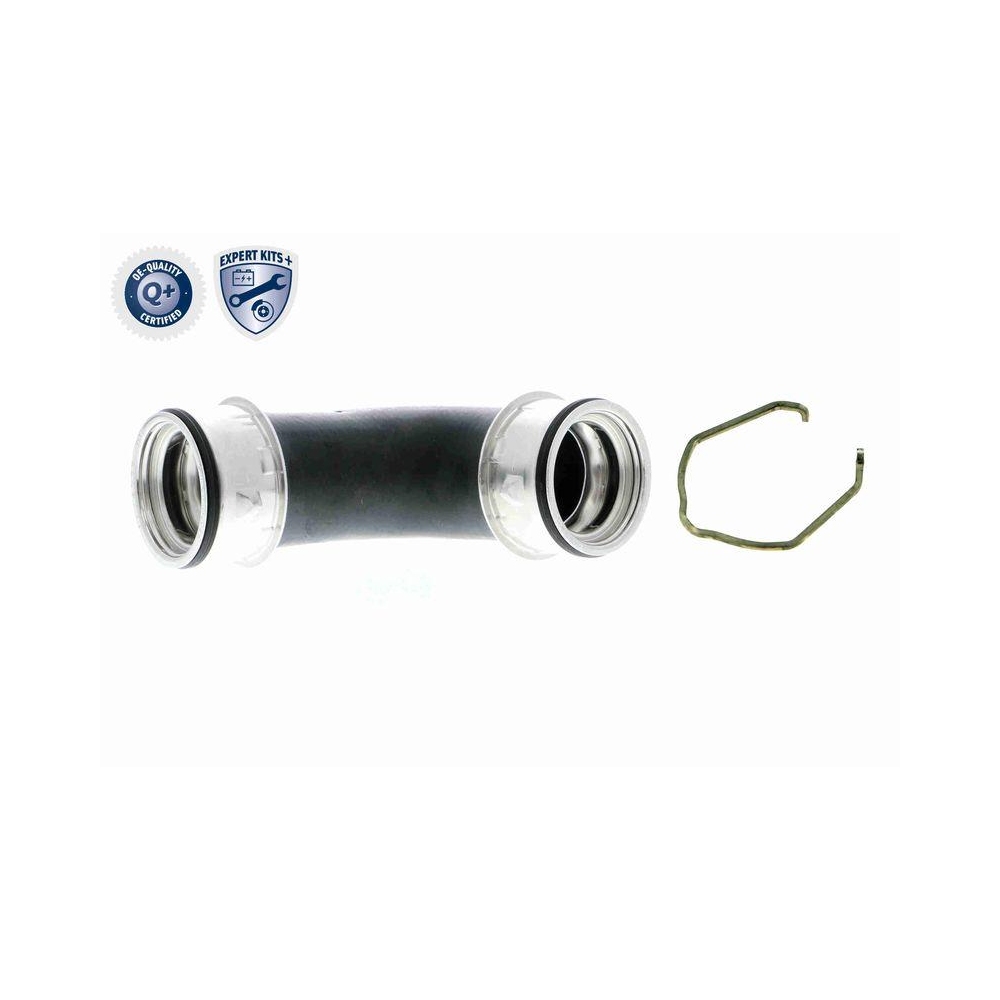 Ladeluftschlauch VAICO V10-5305 EXPERT KITS + f&uuml;r AUDI SEAT SKODA VW VAG, rechts