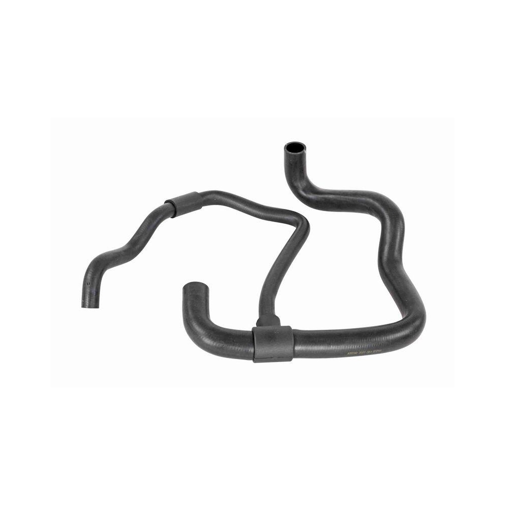 K&uuml;hlerschlauch VAICO V46-1632 Q+, Erstausr&uuml;sterqualit&auml;t f&uuml;r RENAULT, Motork&uuml;hler