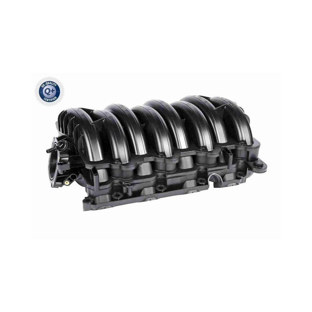 Saugrohrmodul VAICO V57-0113 Q+, Erstausrüsterqualität für CADILLAC