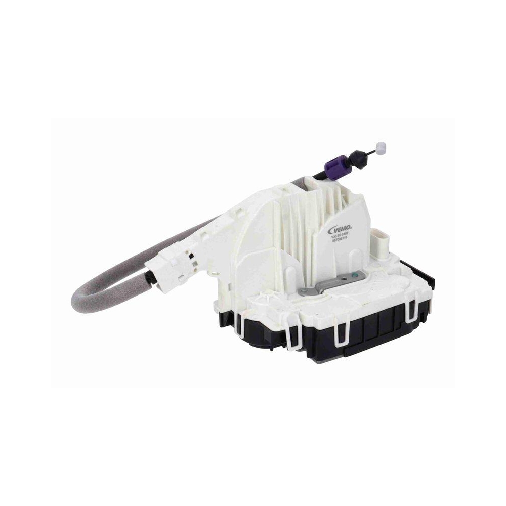 Türschloss VEMO V30-85-0182 Green Mobility Parts für MERCEDES-BENZ, vorne links