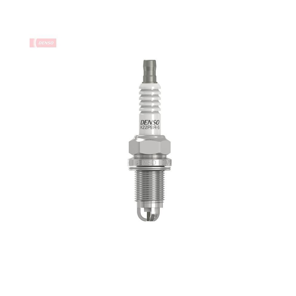 Z&uuml;ndkerze DENSO K22PBR-S Nickel f&uuml;r FIAT NISSAN PORSCHE TOYOTA VW