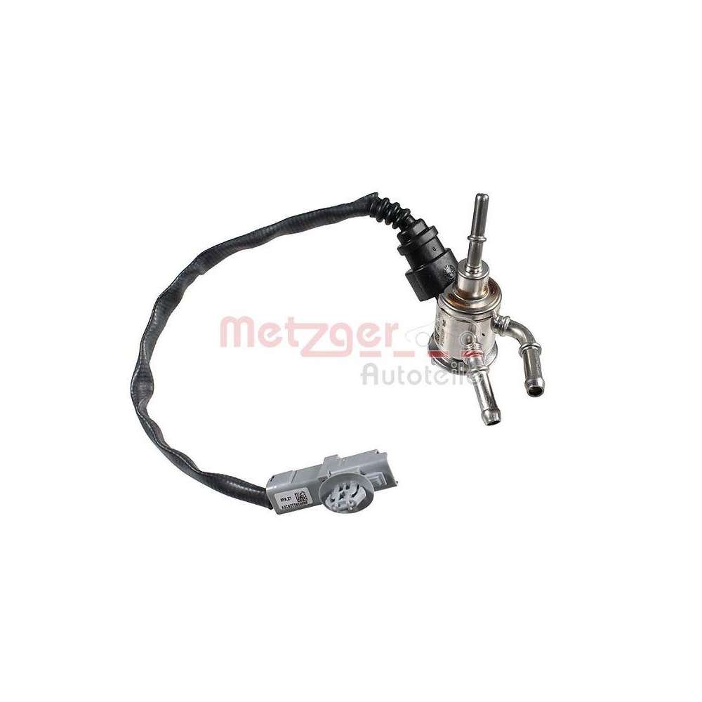 Dosiermodul, Harnstoffeinspritzung METZGER 0932016 ORIGINAL ERSATZTEIL für