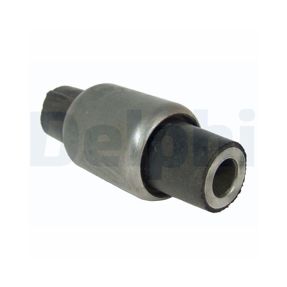DELPHI TD663W Lagerung, Lenker f&uuml;r OPEL SAAB VAUXHALL, Hinterachse, innen, oben