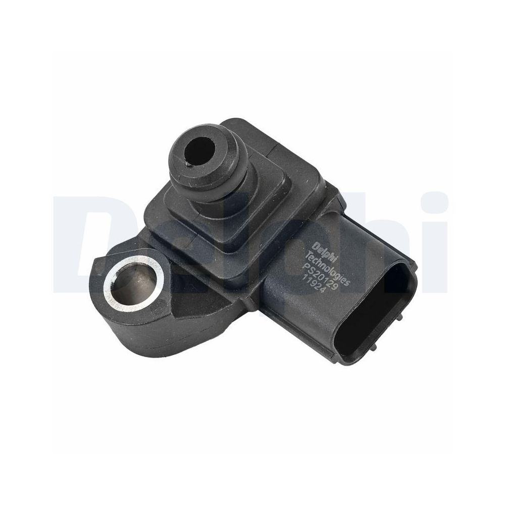 DELPHI PS20129-12B1 Sensor, Ladedruck f&uuml;r VOLVO