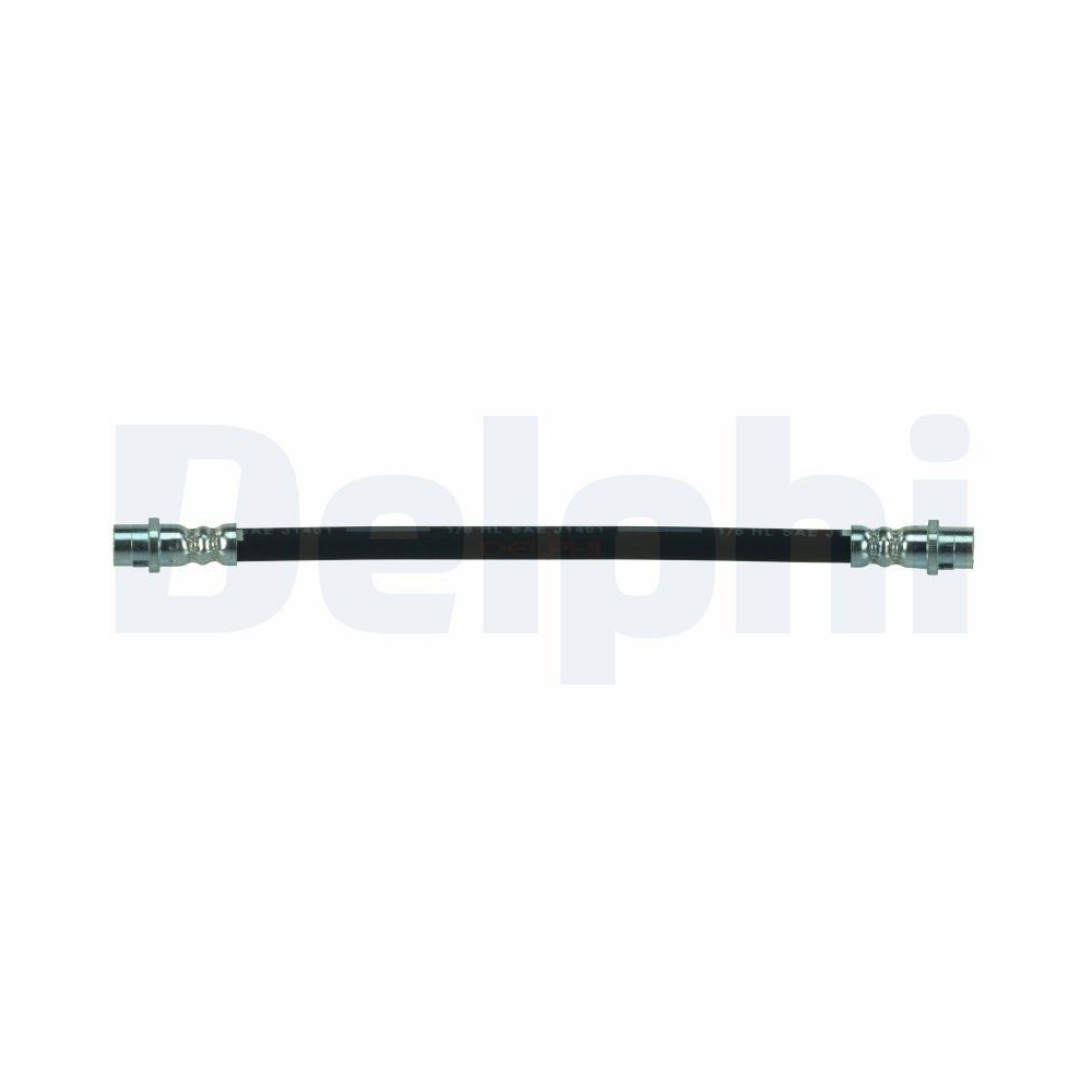 DELPHI LH7263 Bremsschlauch f&uuml;r CHEVROLET, Hinterachse