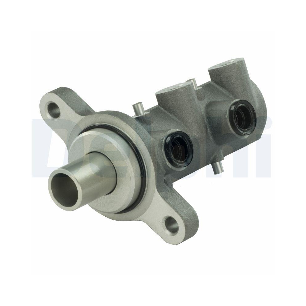 Hauptbremszylinder DELPHI LM80395 für FIAT