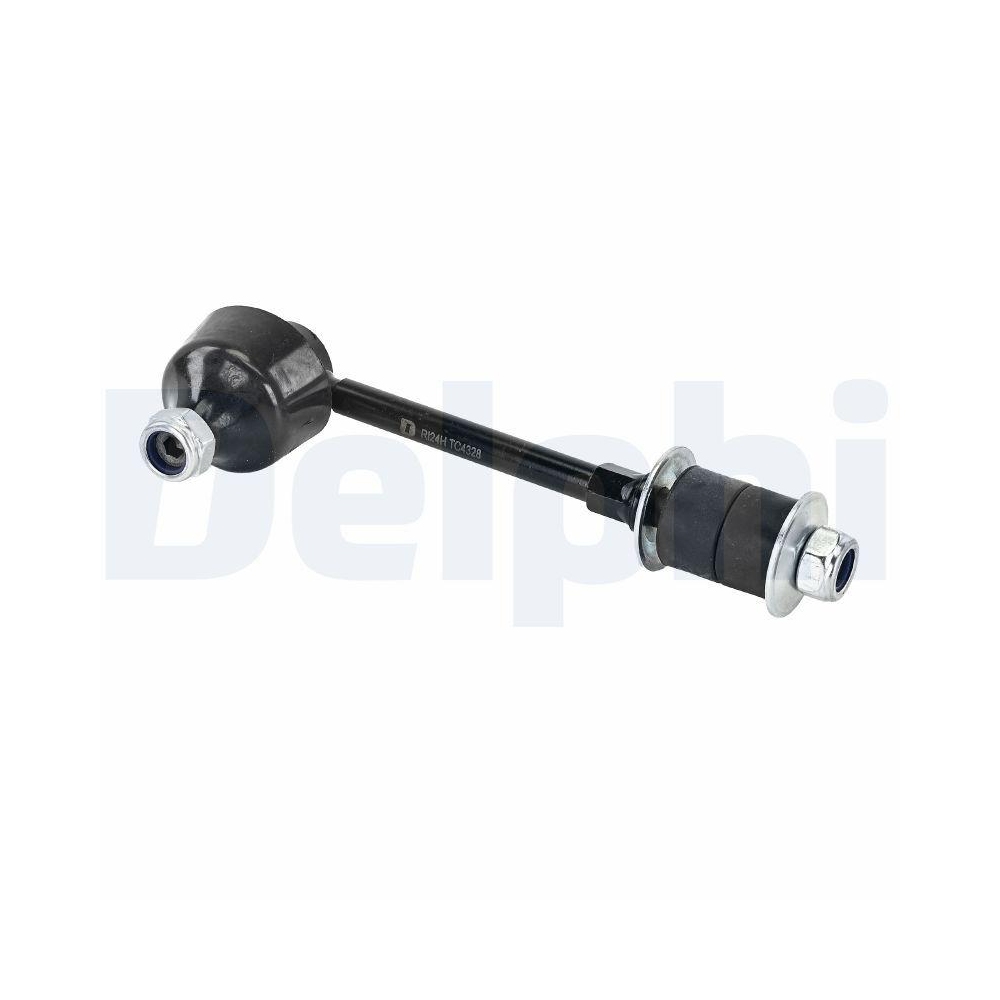 DELPHI TC4328 Stange/Strebe, Stabilisator f&uuml;r NISSAN, Vorderachse