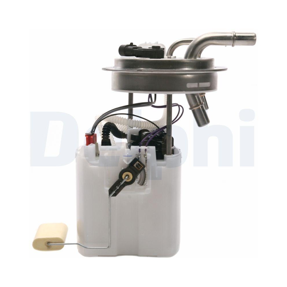 DELPHI FG0809-12B1 Kraftstoff-F&ouml;rdereinheit f&uuml;r CADILLAC