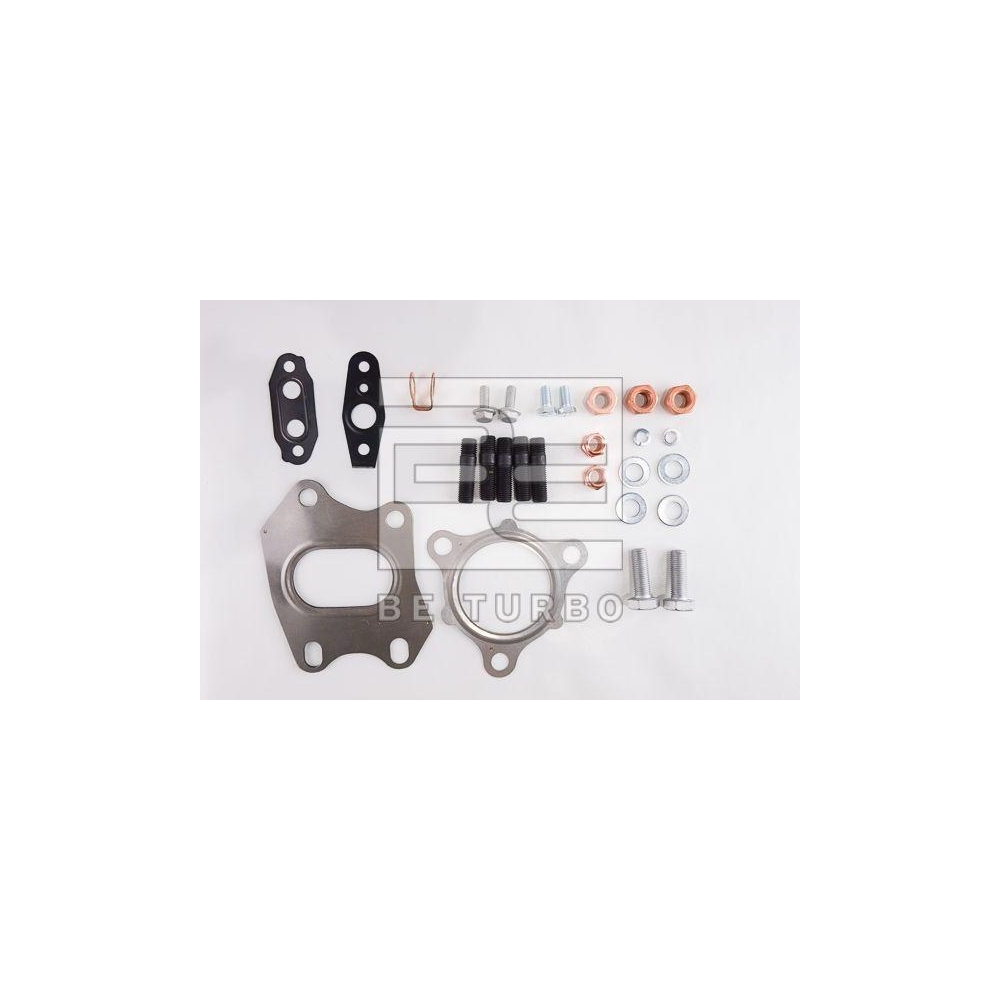 BE TURBO ABS543 Montagesatz, Lader f&uuml;r MITSUBISHI