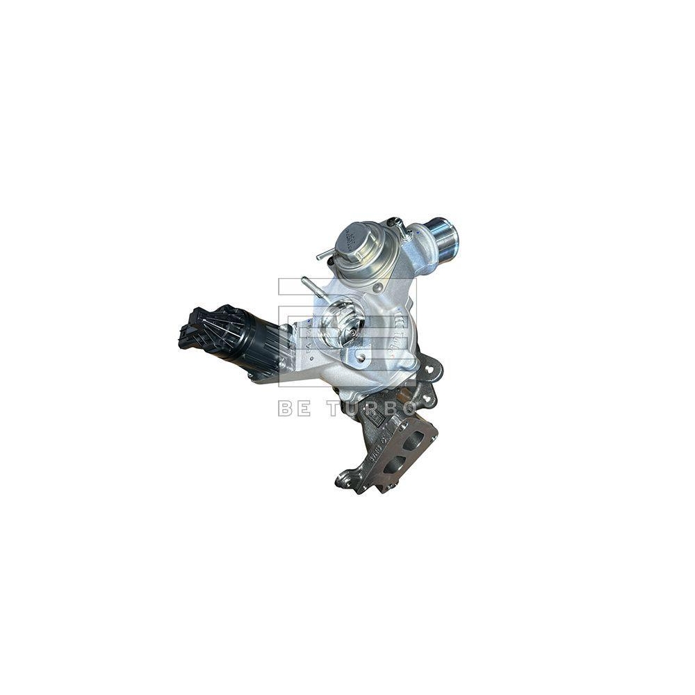 BE TURBO 132501 Lader, Aufladung f&uuml;r HONDA